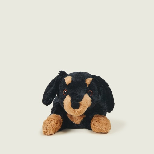 Warmies Dachshund Cozy Plush